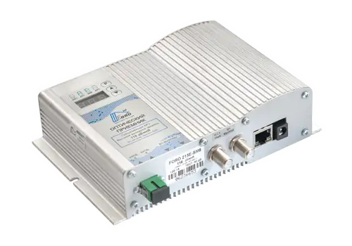 FORO 215E-SM8